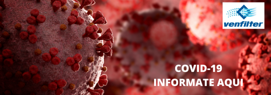 INFORMACION CORONAVIRUS